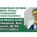 Dr. Payman Gharibafshar - Clinica de Dermato-Cosmeto-Venerologie